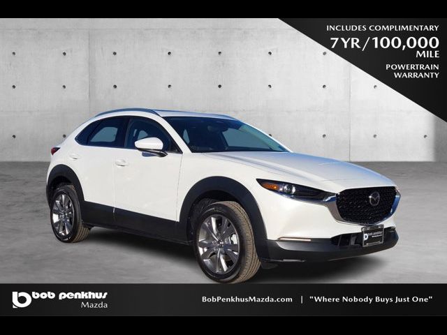 2024 Mazda CX-30 2.5 S Premium Package