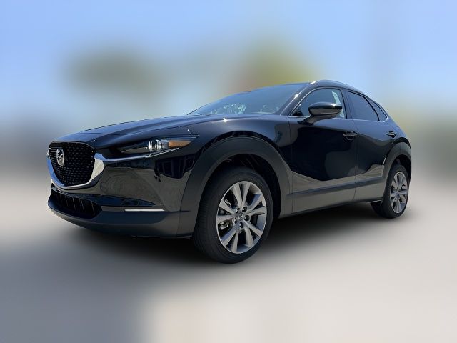 2024 Mazda CX-30 2.5 S Premium Package