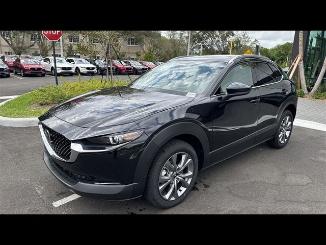 2024 Mazda CX-30 2.5 S Premium Package