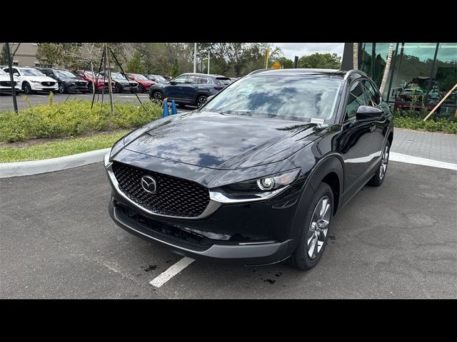 2024 Mazda CX-30 2.5 S Premium Package