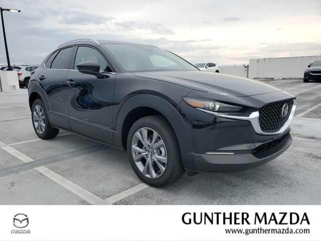 2024 Mazda CX-30 2.5 S Premium Package