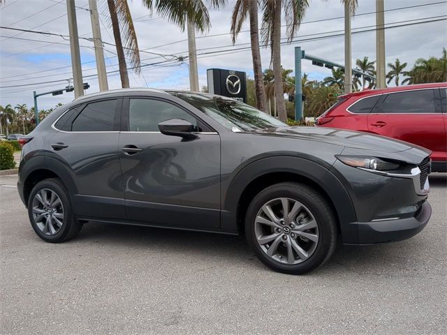 2024 Mazda CX-30 2.5 S Premium Package