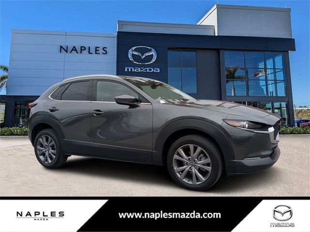 2024 Mazda CX-30 2.5 S Premium Package