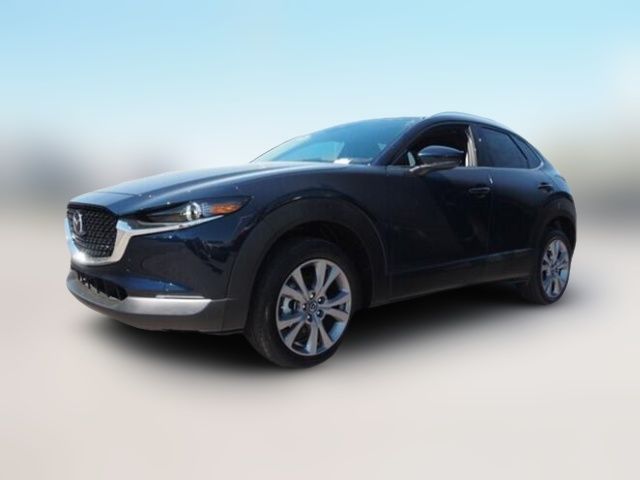 2024 Mazda CX-30 2.5 S Premium Package