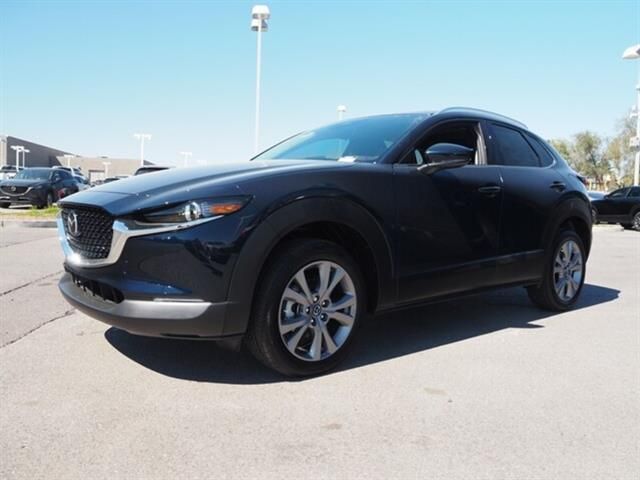 2024 Mazda CX-30 2.5 S Premium Package