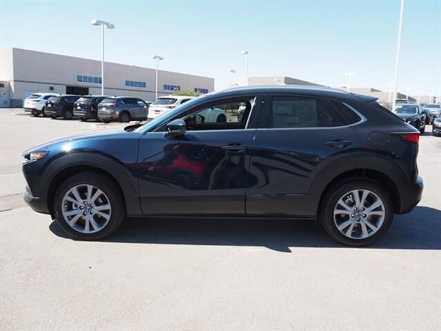 2024 Mazda CX-30 2.5 S Premium Package