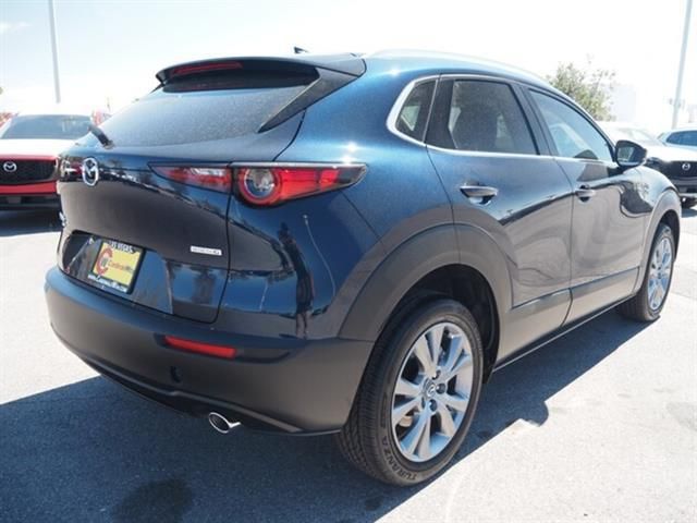 2024 Mazda CX-30 2.5 S Premium Package