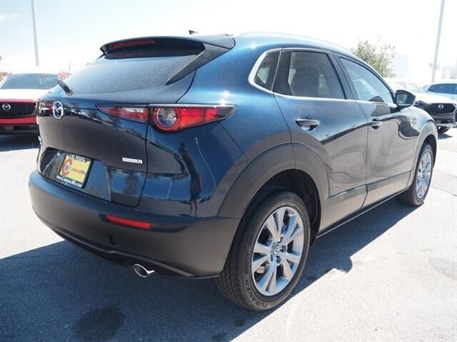 2024 Mazda CX-30 2.5 S Premium Package