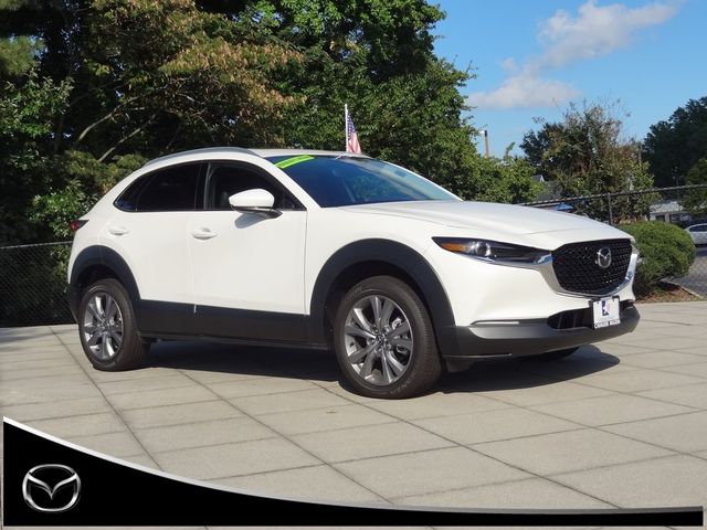 2024 Mazda CX-30 2.5 S Premium Package