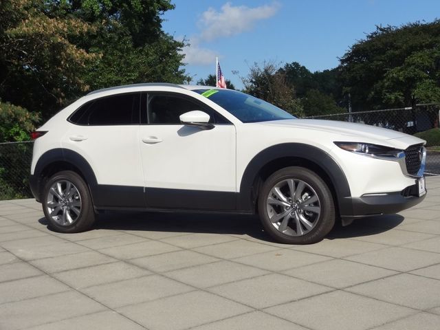 2024 Mazda CX-30 2.5 S Premium Package