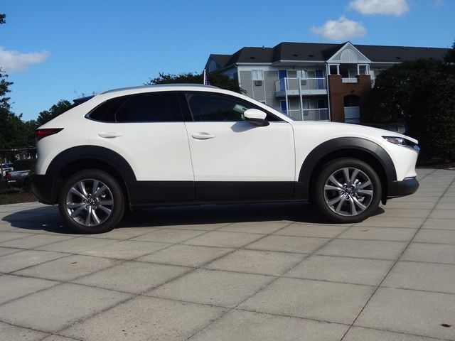 2024 Mazda CX-30 2.5 S Premium Package