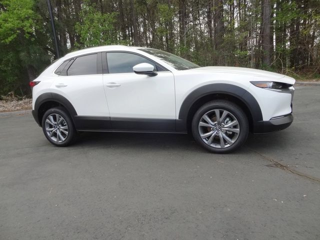 2024 Mazda CX-30 2.5 S Premium Package