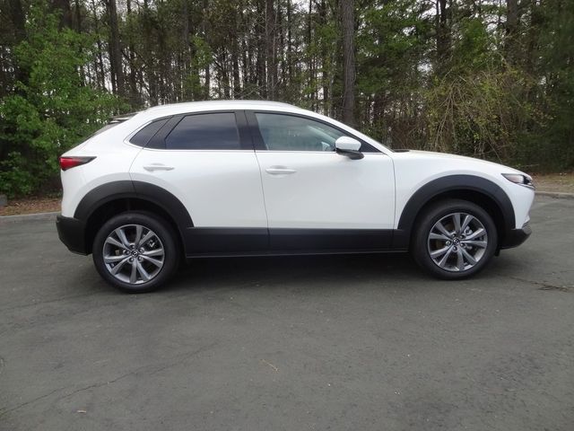 2024 Mazda CX-30 2.5 S Premium Package