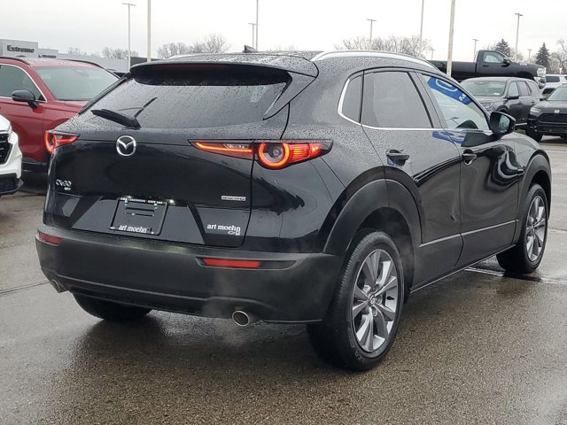 2024 Mazda CX-30 2.5 S Premium Package