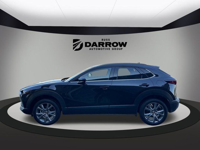 2024 Mazda CX-30 2.5 S Premium Package