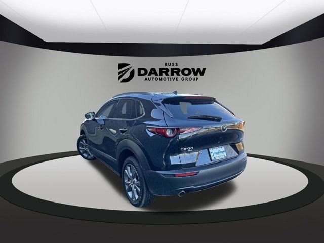 2024 Mazda CX-30 2.5 S Premium Package