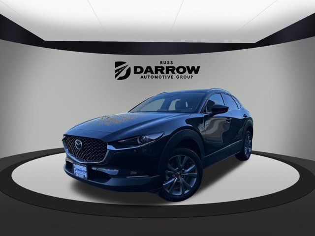 2024 Mazda CX-30 2.5 S Premium Package