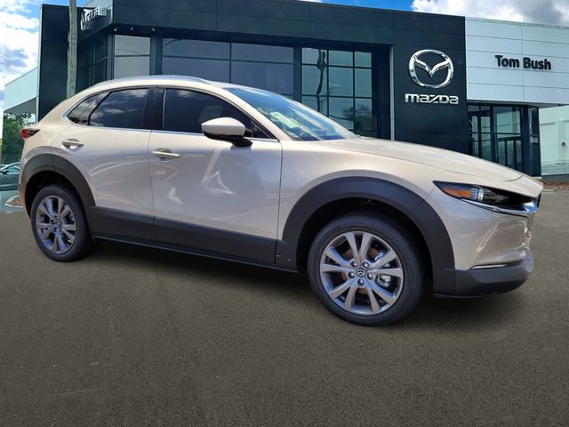 2024 Mazda CX-30 2.5 S Premium Package