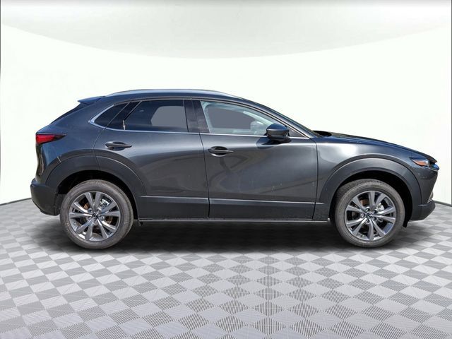 2024 Mazda CX-30 2.5 S Premium Package