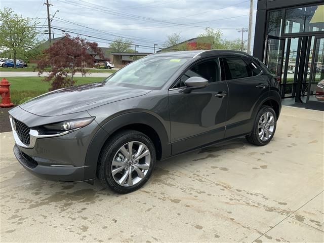 2024 Mazda CX-30 2.5 S Premium Package