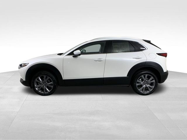 2024 Mazda CX-30 2.5 S Premium Package