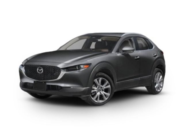 2024 Mazda CX-30 2.5 S Premium Package