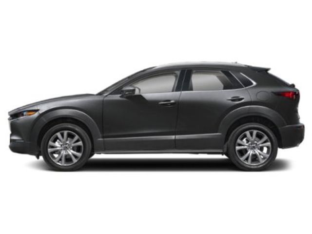 2024 Mazda CX-30 2.5 S Premium Package