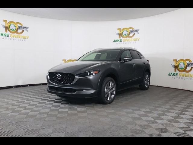 2024 Mazda CX-30 2.5 S Premium Package