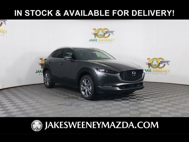 2024 Mazda CX-30 2.5 S Premium Package