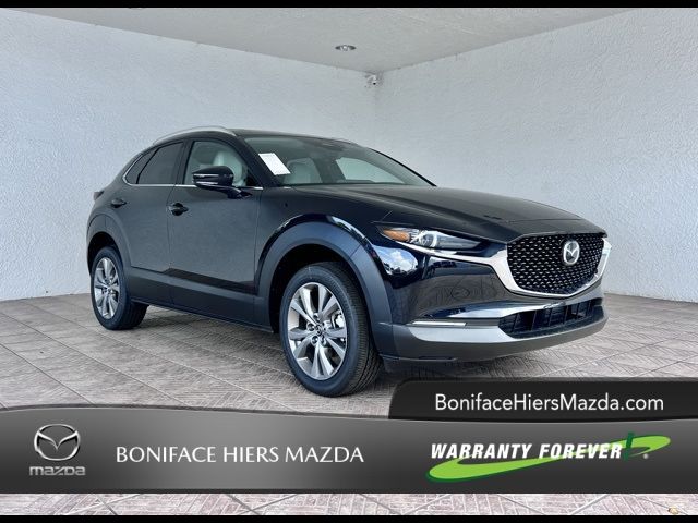 2024 Mazda CX-30 2.5 S Premium Package