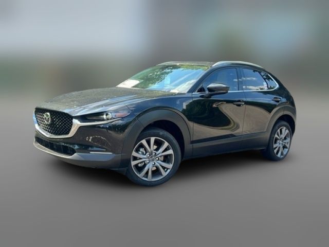 2024 Mazda CX-30 2.5 S Premium Package