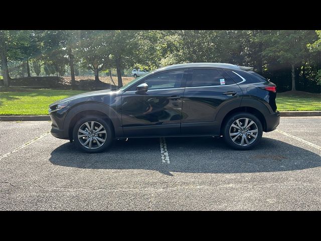 2024 Mazda CX-30 2.5 S Premium Package