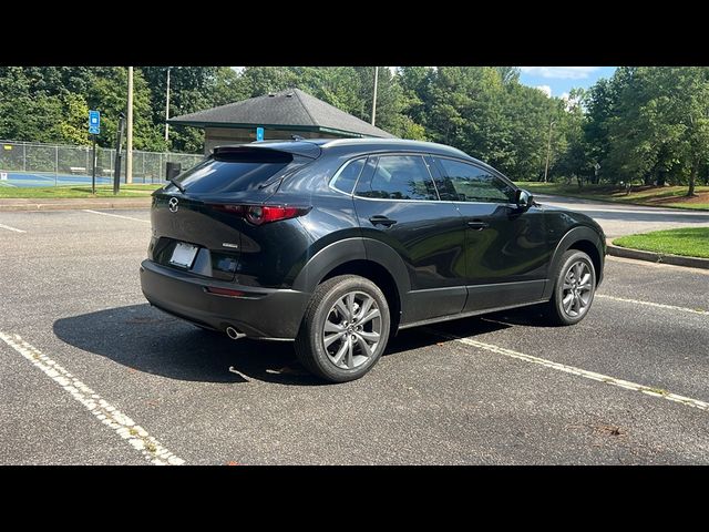 2024 Mazda CX-30 2.5 S Premium Package