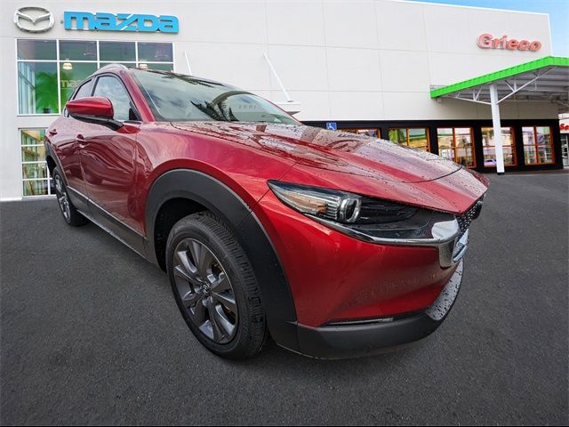 2024 Mazda CX-30 2.5 S Premium Package