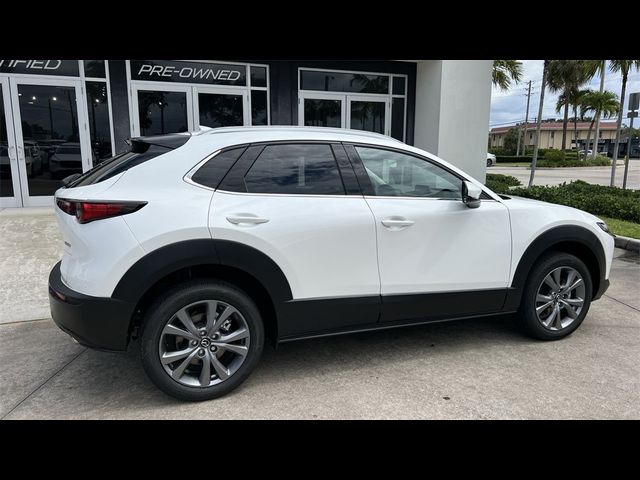 2024 Mazda CX-30 2.5 S Premium Package