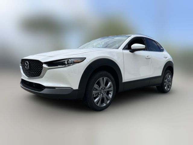 2024 Mazda CX-30 2.5 S Premium Package