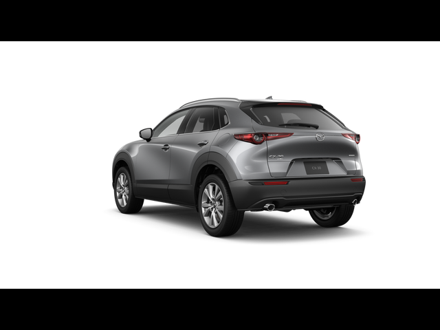 2024 Mazda CX-30 2.5 S Premium Package