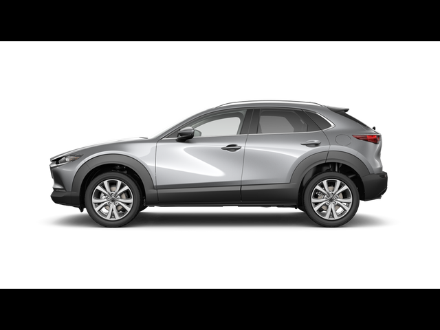 2024 Mazda CX-30 2.5 S Premium Package