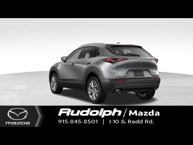 2024 Mazda CX-30 2.5 S Premium Package