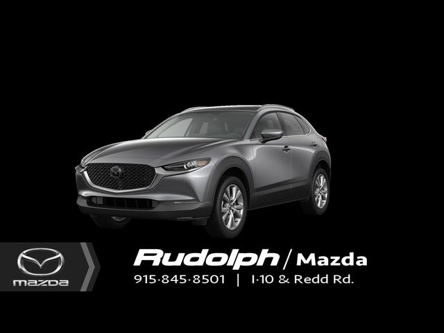 2024 Mazda CX-30 2.5 S Premium Package