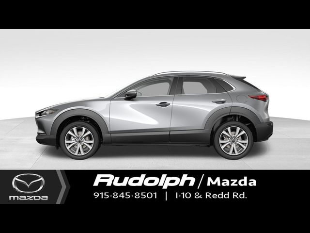 2024 Mazda CX-30 2.5 S Premium Package