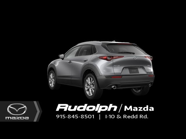 2024 Mazda CX-30 2.5 S Premium Package