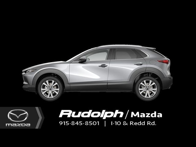 2024 Mazda CX-30 2.5 S Premium Package