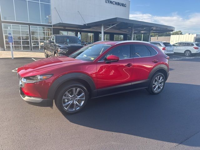 2024 Mazda CX-30 2.5 S Premium Package