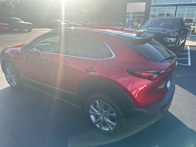 2024 Mazda CX-30 2.5 S Premium Package