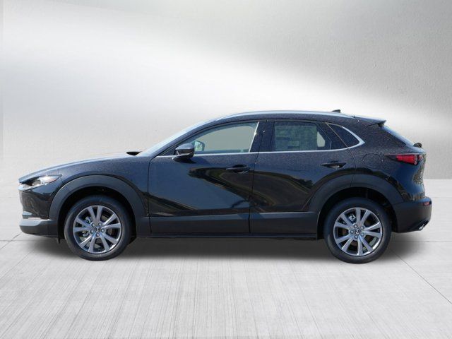 2024 Mazda CX-30 2.5 S Premium Package