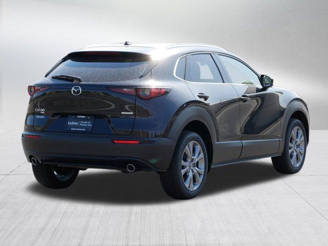 2024 Mazda CX-30 2.5 S Premium Package