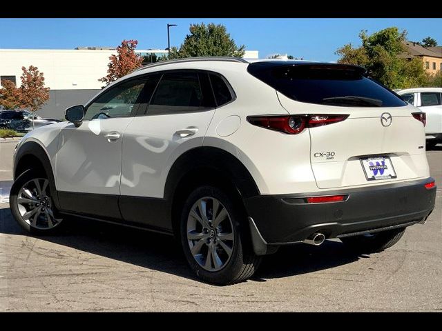 2024 Mazda CX-30 2.5 S Premium Package