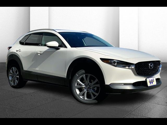 2024 Mazda CX-30 2.5 S Premium Package