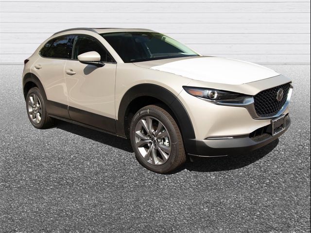 2024 Mazda CX-30 2.5 S Premium Package